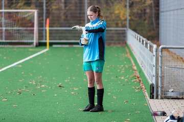 Bild 6 - wBJ VfL Pinneberg - Altona 93 : Ergebnis: 8:0